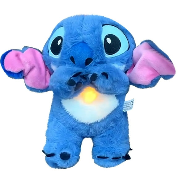 Upgraded Version TheRelief LittleBear Anxietys ReliefLittle Bear Breathing Breathing OttersSleepBuddy For Adults Sleeping Koala Plush Breathing Calming EvoraLittle Bear