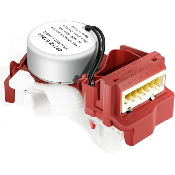 Upgraded W10006355 Washer Shift Actuator Compatible with Whirlpool, Maytag, Kenmore Washing Machine Replaces WPW10006355, AP4514409, AP6014711, PS11747977, WPW10006355VP