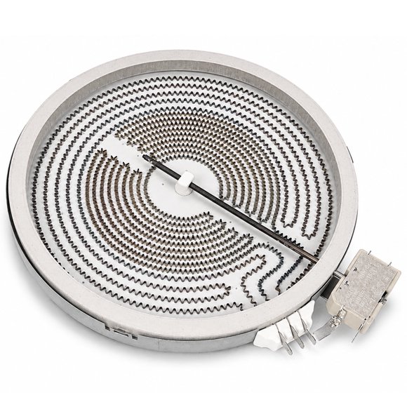 brushed metel stove top replacement - Walmart Business