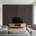 thumbnail image 1 of Upgraded Wallpaper TV Background Wall Grille Waterproof Thickened Shading Decorative Wall Sticker For Living Room And Bedroom Walls I, 1 of 6