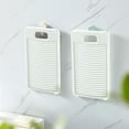 thumbnail image 1 of Upgraded Washing Machine Hand Washing Clothes Board Plastic Washing Board Home With Stand Portable N, 1 of 6