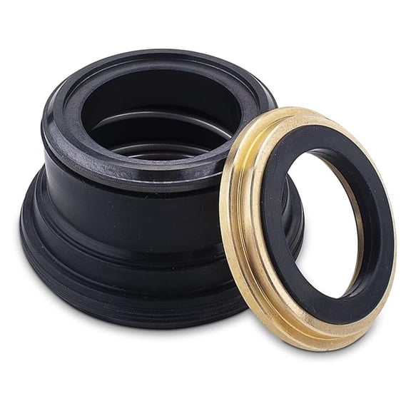 Upgraded Washing Machine Main Center Tub Seal Assembly Part # 5303279394 - Replacement & Compatible With Some Washers - Non- Appliance Parts & Accessories