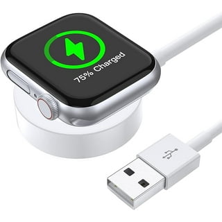 Apple watch charger in store sale