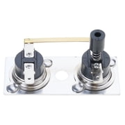 Upgraded Water Heaters Thermostat Switches for Suburban Series Models Including SW6DE SW10DE With 120V High Limit