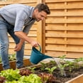 thumbnail image 1 of Upgraded Watering Can Thickened Watering Can Long-spout Gardening Watering Can Large-capacity Household Watering Can For Plants And Vegetables Multi-purpose Watering Can J, 1 of 6