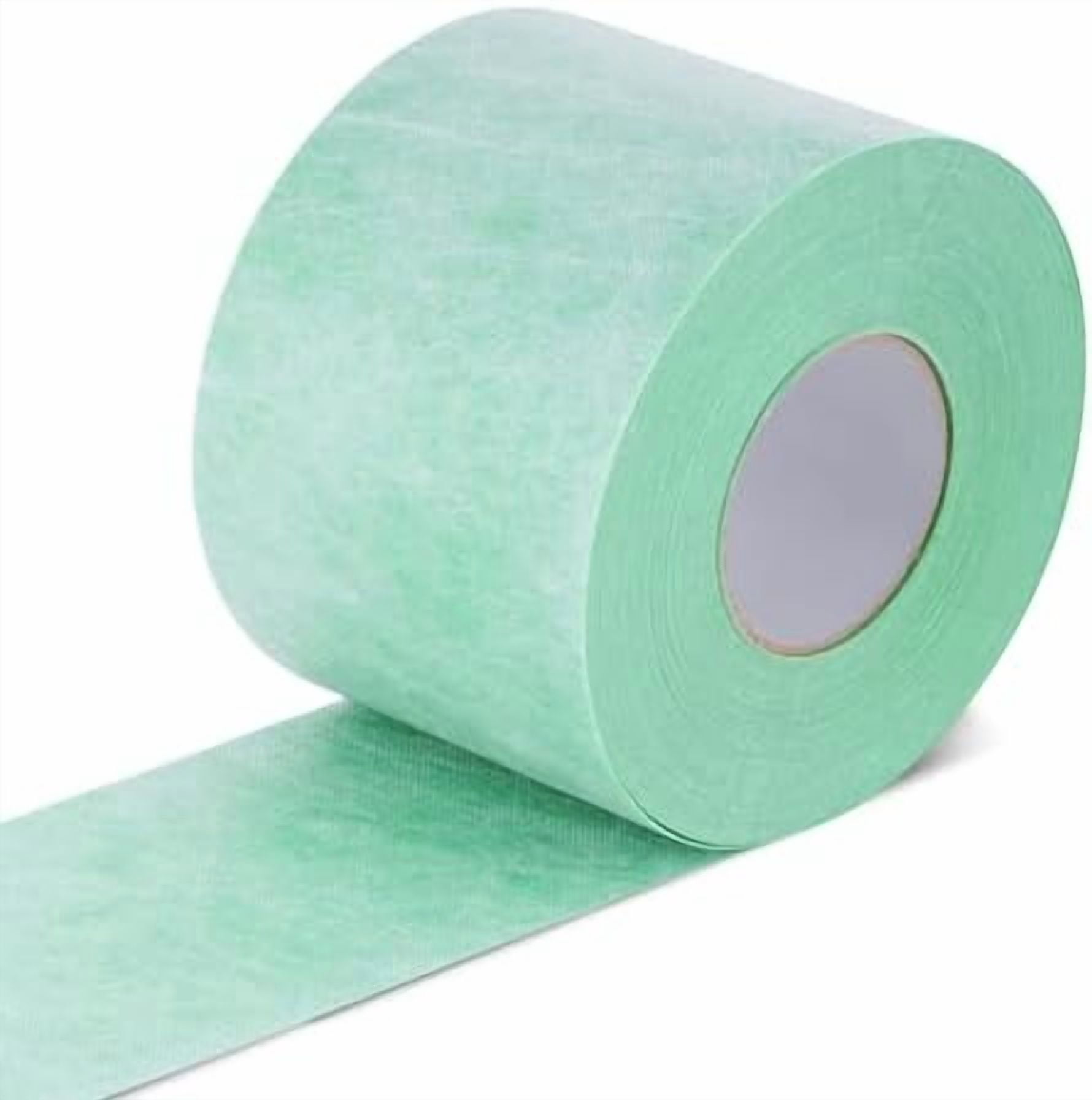 Curated visual reference: Membrane Flooring For Apartments Green Reference: Upgraded Waterproof Membrane For Shower Thickened 23 6 Mils 5In