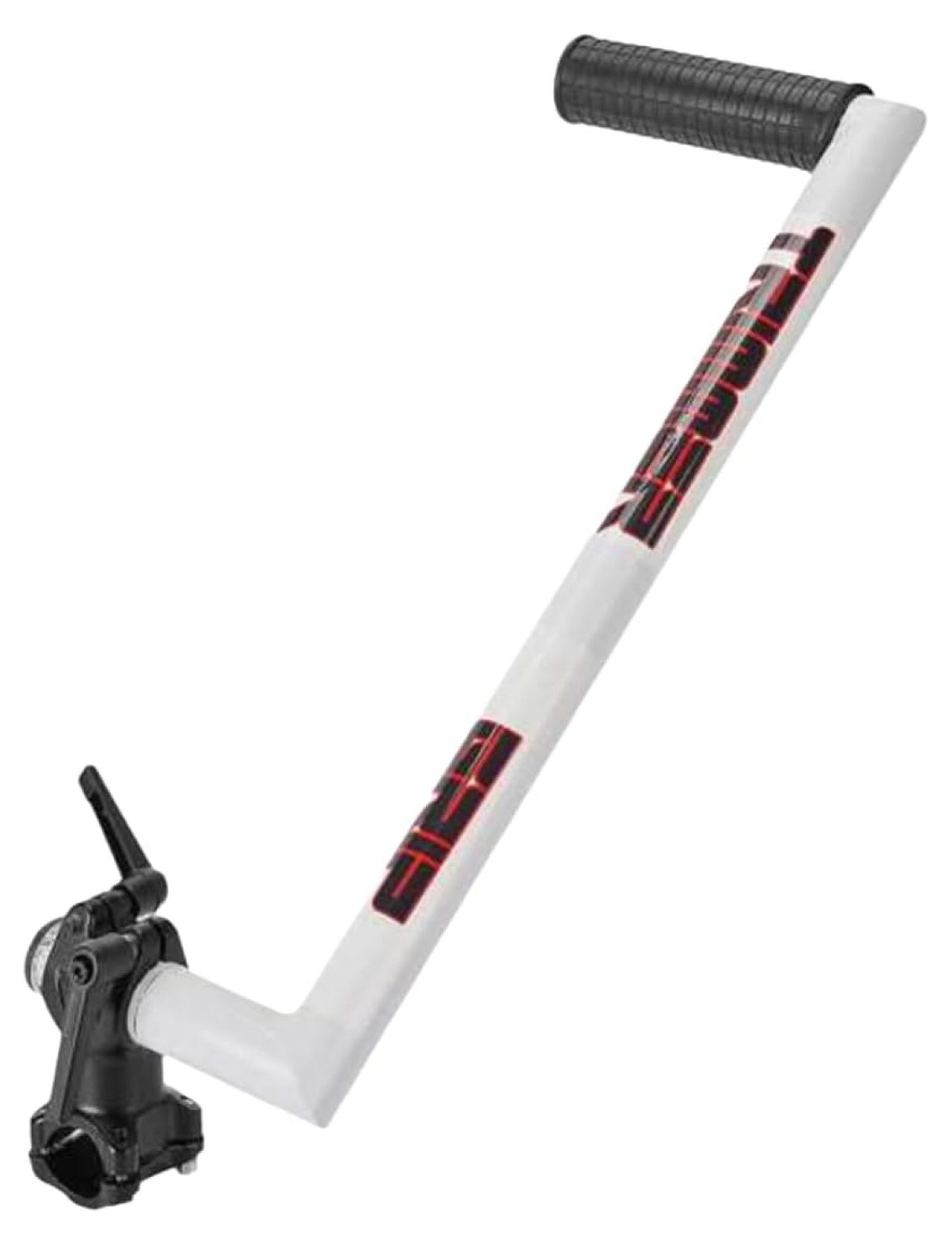 Upgraded Weed Eater Handle,Darwin Ergonomic Weeder Handle Extension for