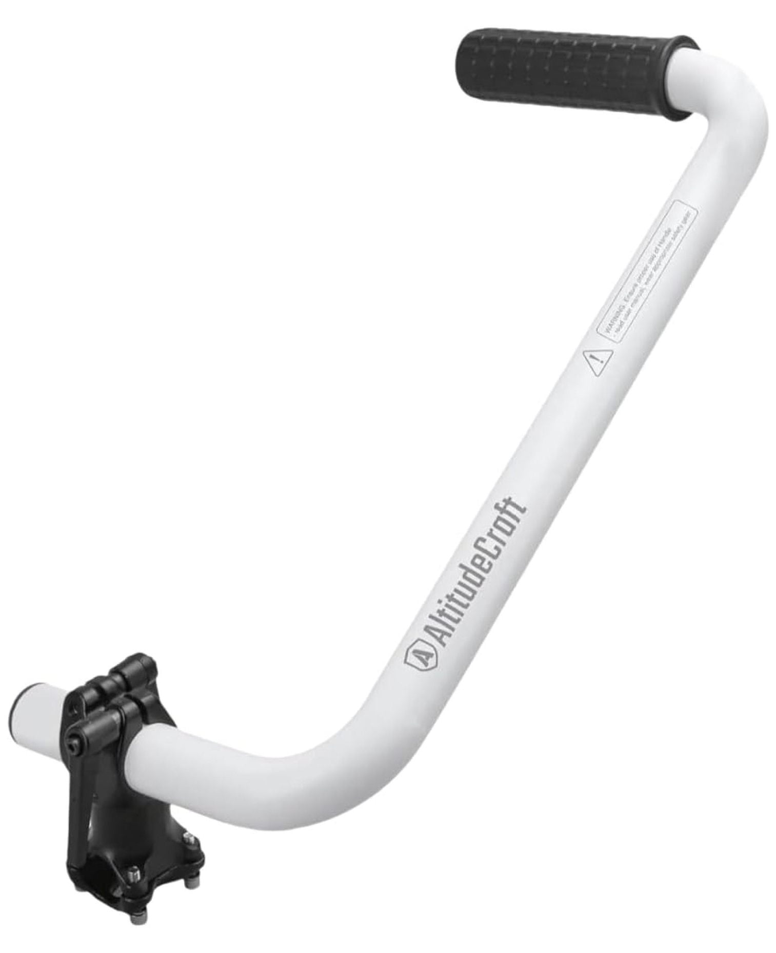 Upgraded Weed Eater Handle,Darwin Ergonomic Weeder Handle Extension for