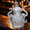 thumbnail image 1 of Upgraded Whiskey Bottle Shaped Whiskey Bottle Cute R, 1 of 7