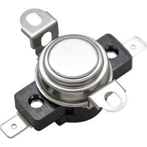 Upgraded Whole Parts Range Oven High Limit Switch Part# WB24X46906 - Replacement & Compatible with Some GE Ranges or Ovens