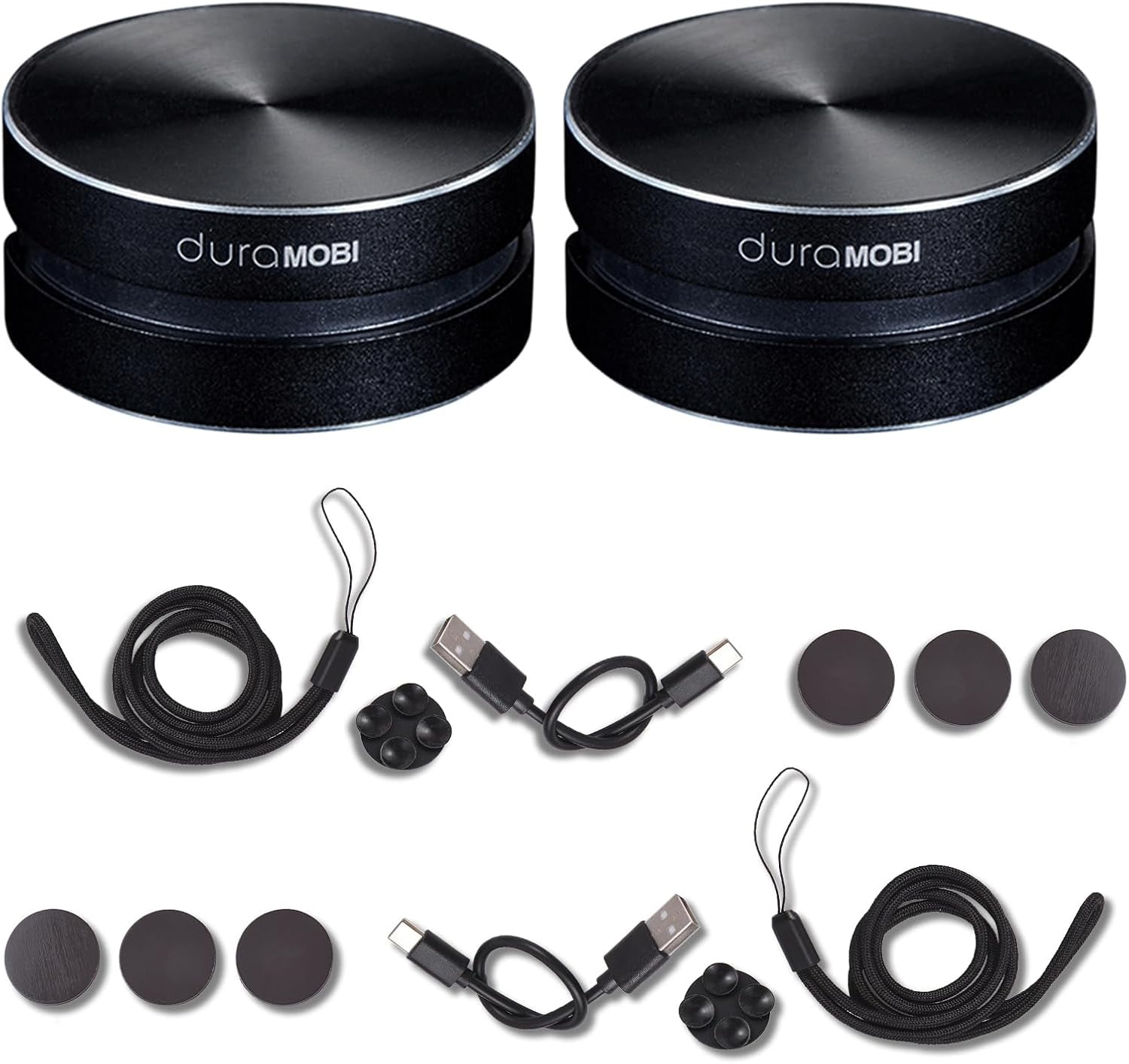 Upgraded Wireless BT Mini Speaker Bone Conduction Wireless, Stereo Bass