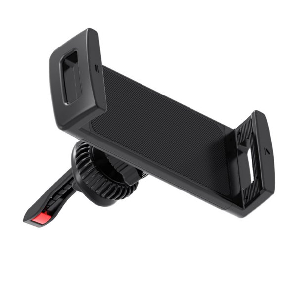 Upgraded not Slip Car Air Vent Tablet Mount Rotatable Phone Holder Secure Grip Car Vent Phone Tablet Stand for Phones
