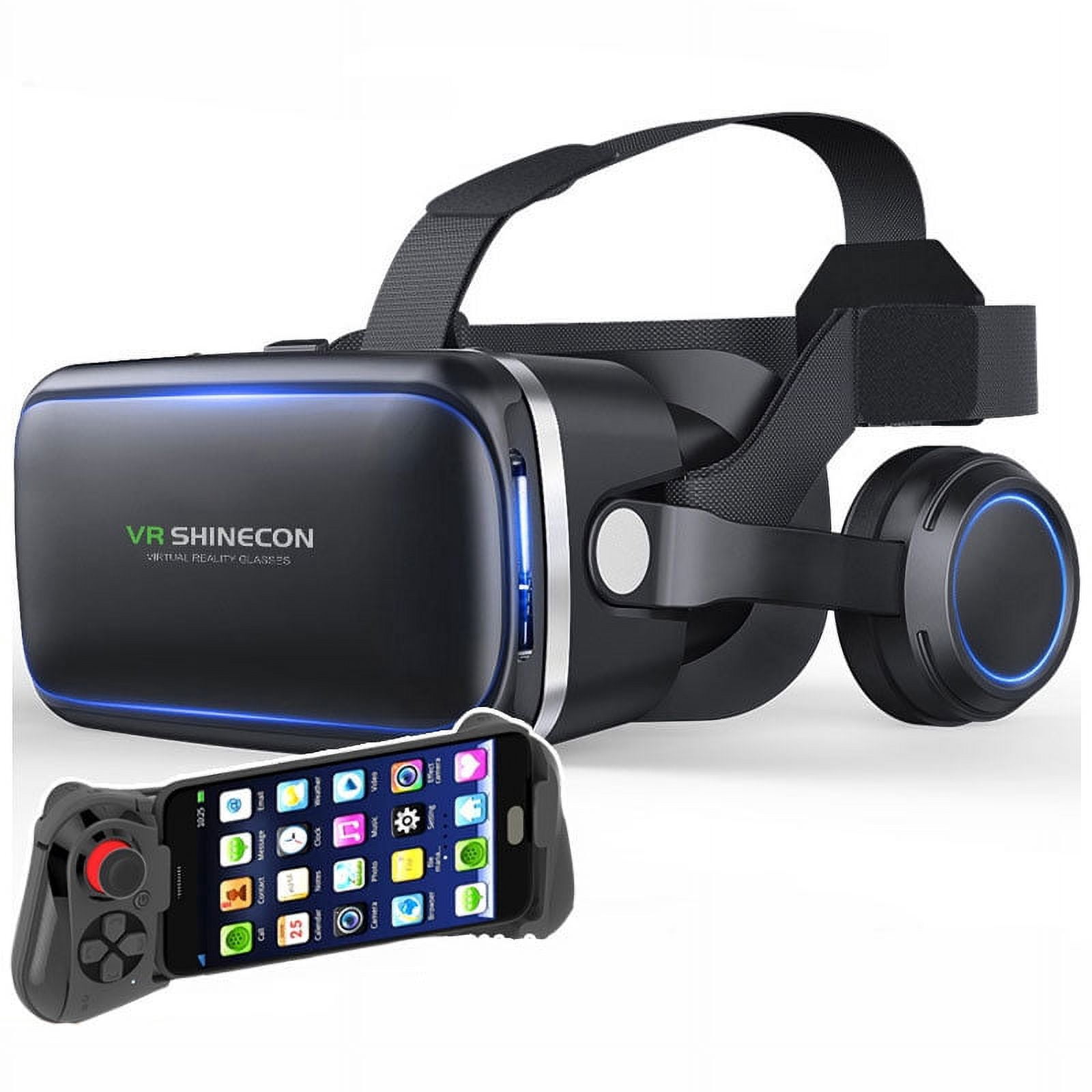[Upgraded version]3D Magic 2024 VR Glasses, 3D Glasses Virtual Reality ...