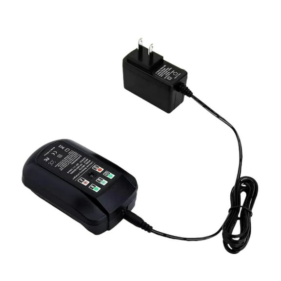 Upgraded version Worx 20V Fast Charger Compatible with WA3732, WA3742, WA3868, WA3578, WA3575, WA3520, WA3525 Battery Packs