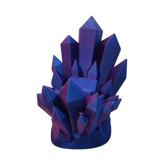 Upgrades 3D Print Controller Support Portable 3D Printed Joystick Stand Simple to Operate for Gamers & Enthusiasts