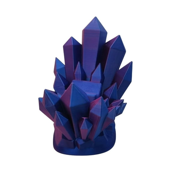 Upgrades 3D Print Controller Support Portable 3D Printed Joystick Stand Simple to Operate for Gamers & Tech Enthusiasts