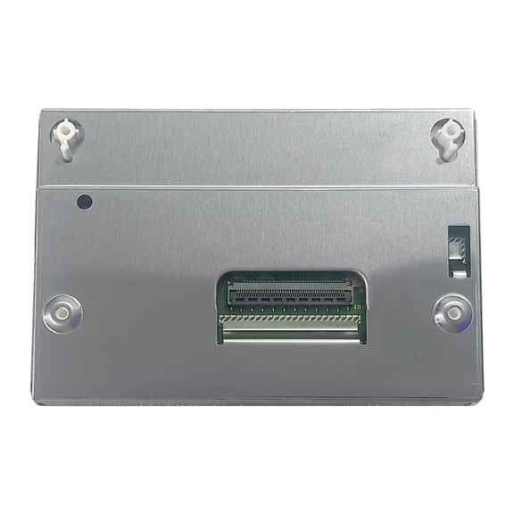 Upgrades 4.2Inch LCD Display Car Dashboard Navigation Screen LQ042T5DZ11