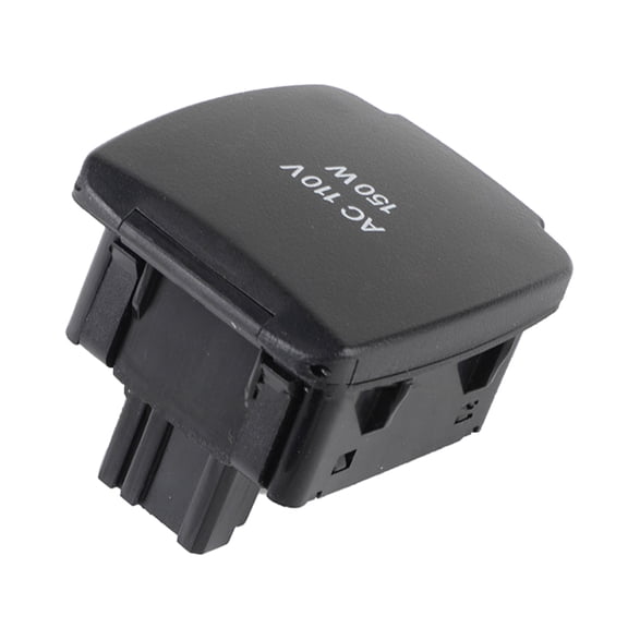 Upgrades Auxiliary USB Port DS7T19G247AC Easy Install USB Adapter Long Distance Travel Entertainment Simple Operate for Auto