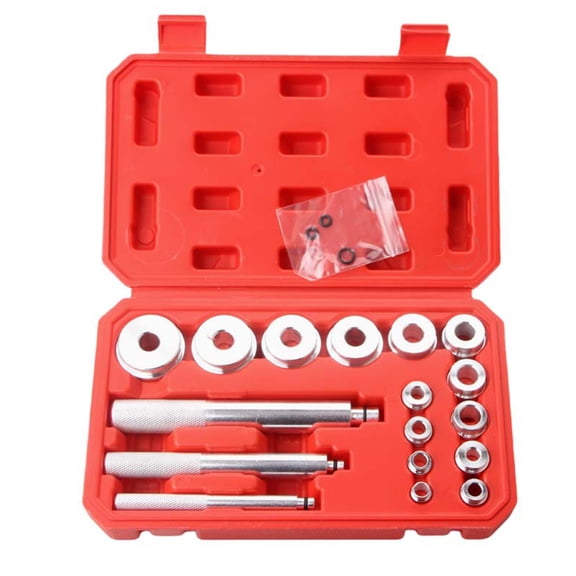 Upgrades Bearing Installer & Remover Tool set Multifunction Bearing Installation Tool Set for Automotive Maintenance