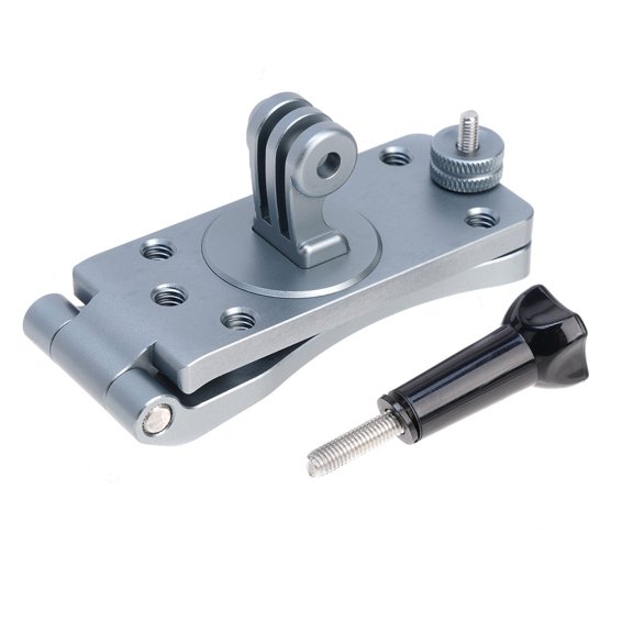 Upgrades Camera Straps Mount Adjustable Backpack Clip Holder Portable Action Camera Straps Mount for Action Cameras