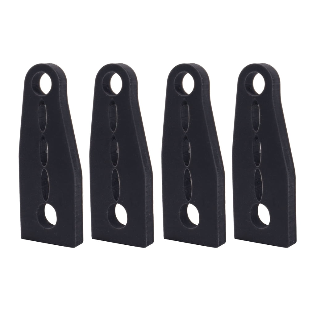 Upgrades Car Door Lock Sound Dampening Pads Car Door Lock Noise