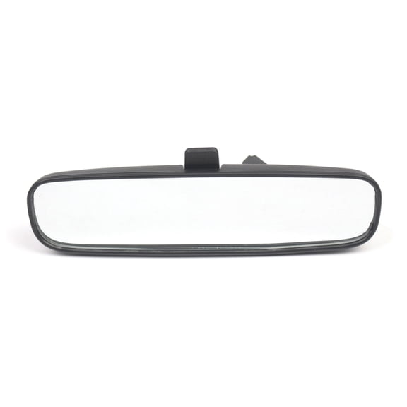 Upgrades Car Glass Vehicle Interior Glass Replacement Part Plastic Dashboard Rearview Glasses for 2004 to 2006 Car 3