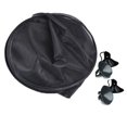thumbnail image 1 of Upgrades Car Rear Windshield Screen Practical Car Rear Window Shade Portable Car Rear Window Curtain Simple Installation, 1 of 7
