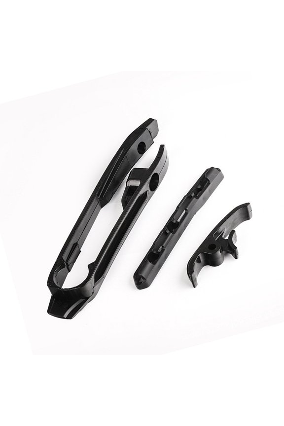 Upgrades Chain Slider Stable Chain Slider & Swingarm Guard Polyurethane Chain Slider Offering Superior Fitment for Bike