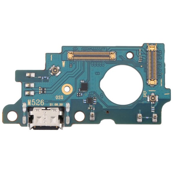 Upgrades Charging Bend Cable Fast Charging Strong PCB Component Reliable Replacement for M52 M526B