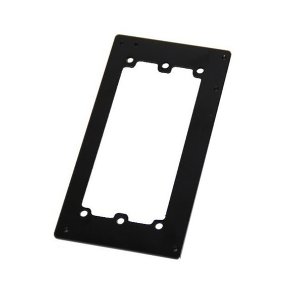 Upgrades Computer Mounting Frame Atx to SFX Power Supply Conversion Bracket
