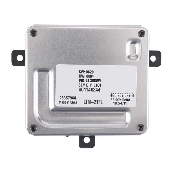 Upgrades Daytime Running Light Control Modules Metal LED Performances Modules Vehicle Accessories for Vehicles