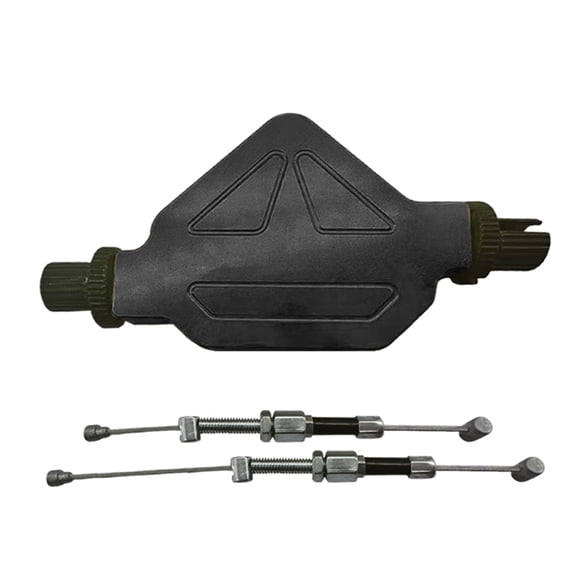 Upgrades Disc Brake Lever Ergonomic Designs Disc Brake Lever Aluminum for Dirt Bike Motorcycle Scooter Bike Part