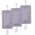 thumbnail image 1 of Upgrades Door Silencers for Noiseless Room easy installs Door Cushions Pad Set Light Sleepers Door Mufflers Door Mutter, 1 of 7
