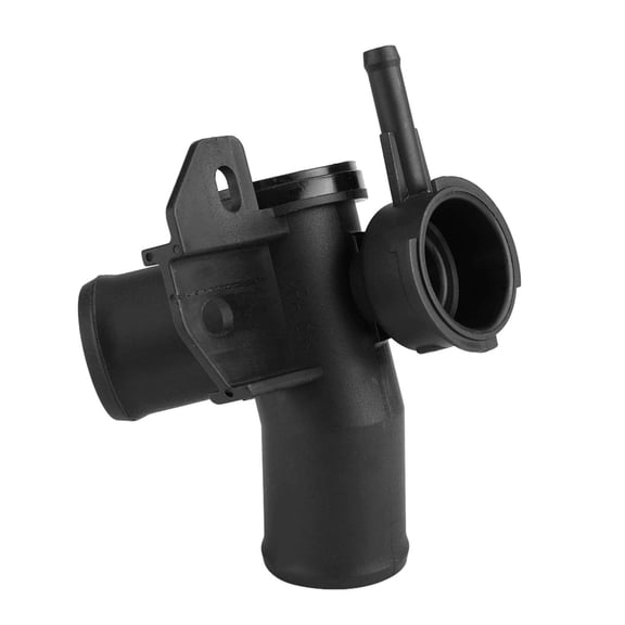 Upgrades Engine Cooling Radiator Filler Neck Exact Erosion Resistant 21501 9HA0A Replacement Part for Vehicle