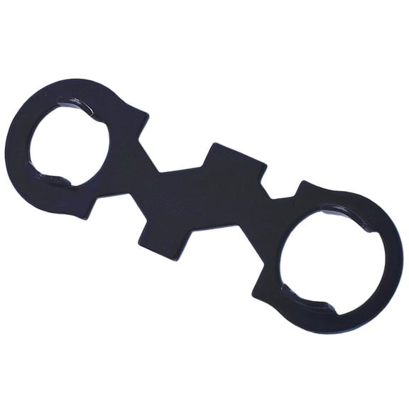 Upgrades Faucet Aerator Key Tool Sink Aerator Wrench Tool Removal Tool for Quick Installation & Removal of Sink Aerators