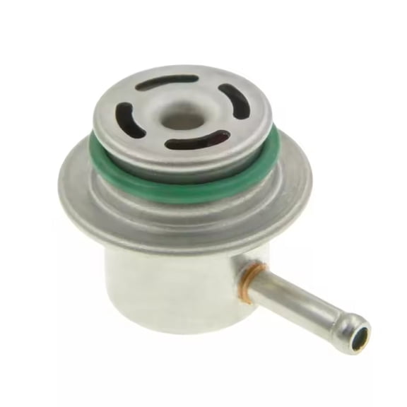 Upgrades Fuels Regulator Exact Pressure Control Device Maximizes Economy & Easy Installation for Automotive