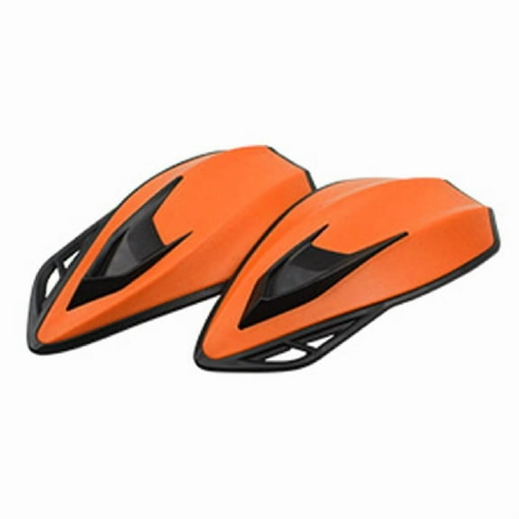Upgrades Hand Guard for Motorbikes Motorcycle Handguard Set Hand Protectors
