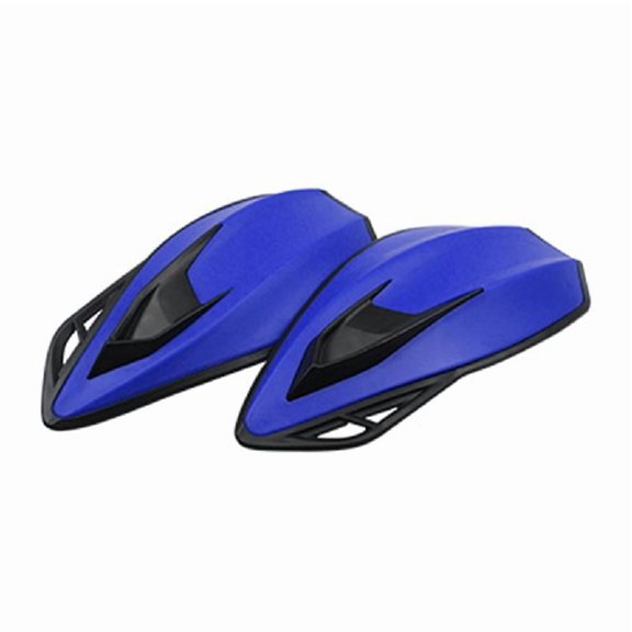 Upgrades Hand Guard for Motorbikes Motorcycle Handguard Set Hand Protectors