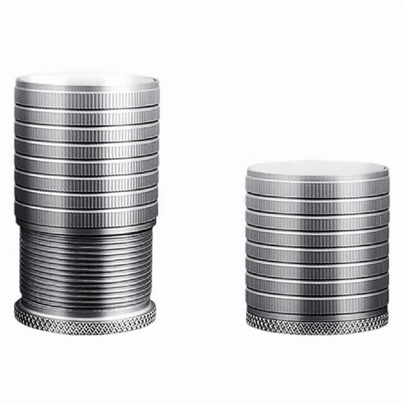 Upgrades Height Adjustable Table Feet Strong Support for Wobbly Furniture