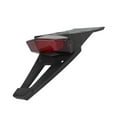thumbnail image 1 of Upgrades LED Tail Light & Turn Signals Combo High Visibility Motorcycle Rear Guard LED Tail Light ABS for Automotives, 1 of 15