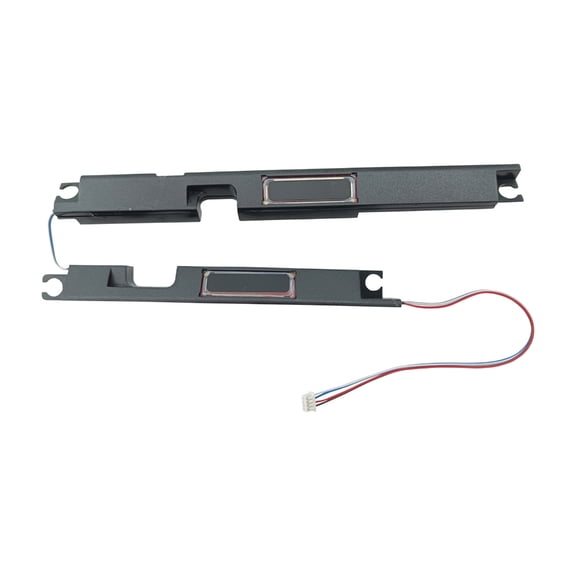 Left and Right Laptops Internal Speaker for PrecisionM7510 M7520 PK23000QI00 Laptops for Enhances Sound Quality
