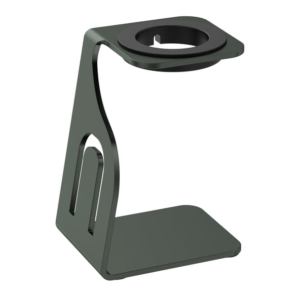 Upgrades Metal Charging Dock Indoor Use Watch Stand Contemporary Metal Charging Base Suitable for LTE Smartwatches