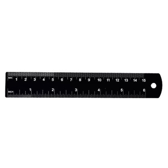 Upgrades Metal Ruler Set Metal Ruler Precisions Machinists Ruler Wordworking Tool for Drafting & Handcraft Enthusiast