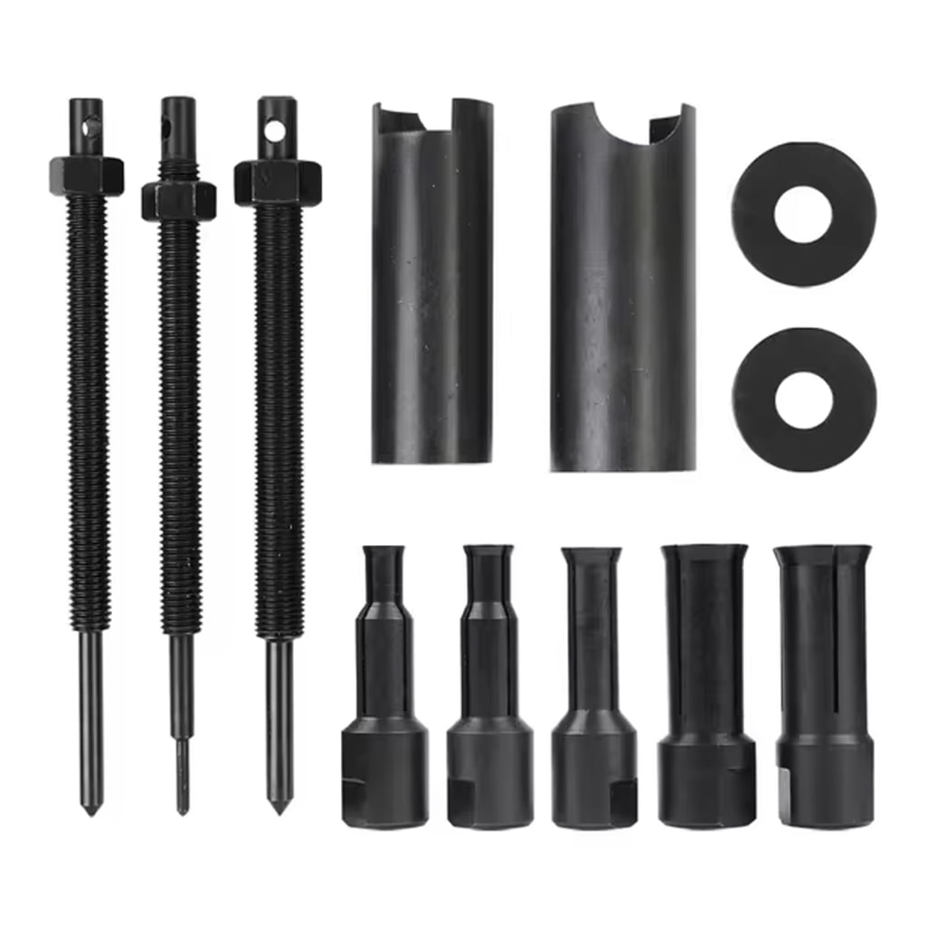 Upgrades Motorcycle Bearing Extractor set for Efficient Inner Bearing ...