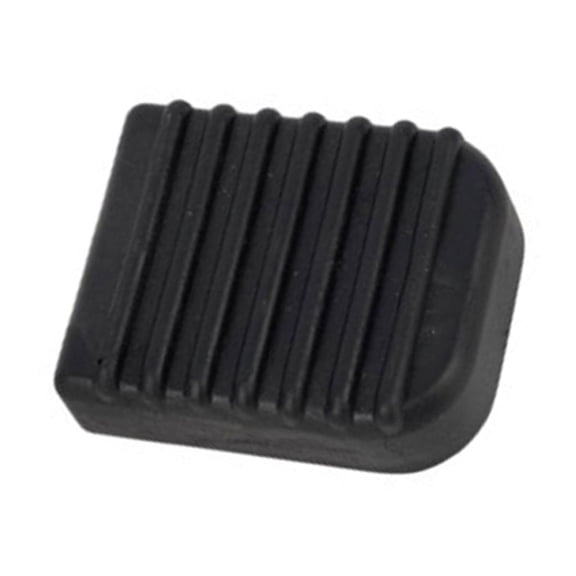 Upgrades Motorcycle Kickstand Pad General Fit Coasters Puck Dustproof Rubber Pad for Secure Parking & Stability