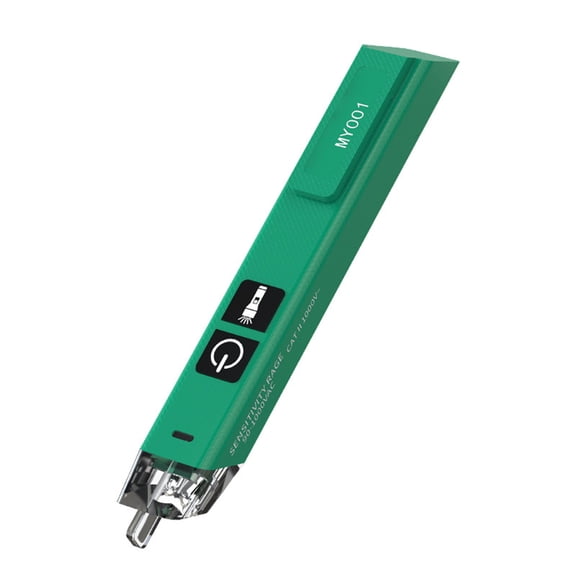 Upgrades Not Contact Circuit Detector Pen High Sensitivity Sensors for Electric Measurement & Breakpoints Identification