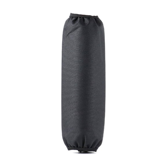 Upgrades Nylon Motorcycle Shock Protector Wear Resistant Motorcycle Shock Absorb Guard for Road & Daily Riding