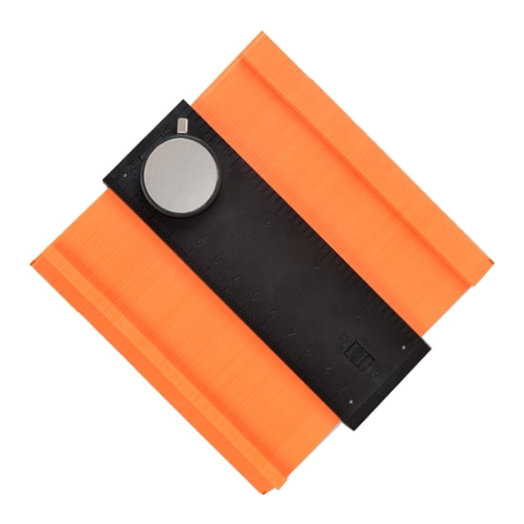 Upgrades Outline Tool Shape Copying Tool for Detailed homes Improvement Work