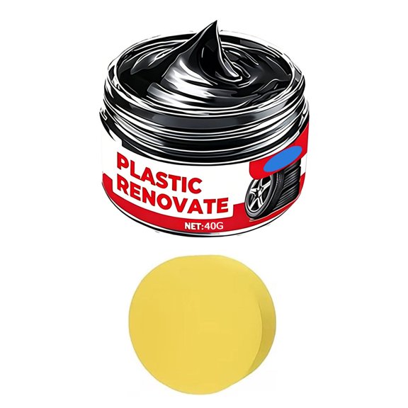 Upgrades Polishing Compound Scratch Repair