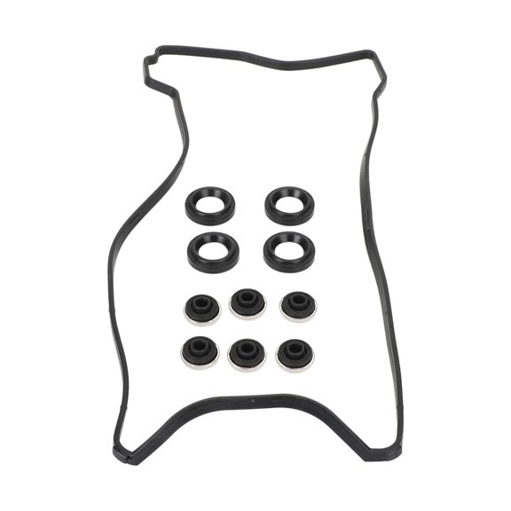 Upgrades Precisions Fit Valves Covers Gasket Set Stable Valves Covers Gasket Enhances Engine Performances for Automotives